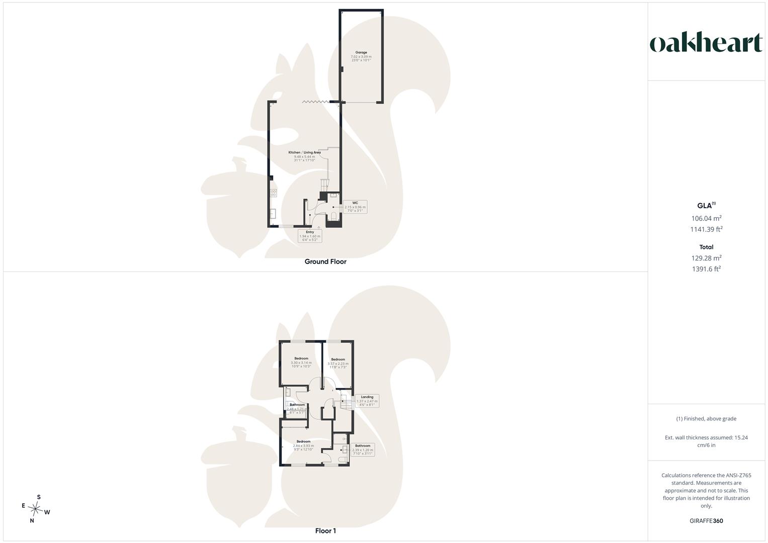 Floorplan thumbnail